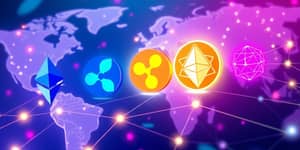 Criptomoedas Além do Bitcoin: Conheça as Alternativas Promissoras