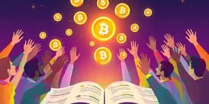 Como os Ativos Digitais Estão Democratizando o Acesso a Investimentos