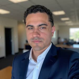 Felipe Moraes