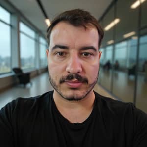 Giovanni Medeiros