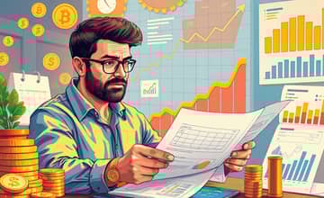 Planejamento Financeiro para Empreendedores: Crescimento Sustentável