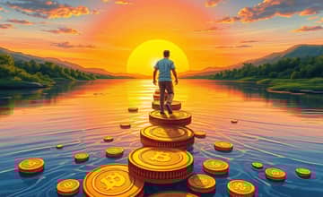 O Caminho para a Liberdade Financeira: Seus Primeiros Passos