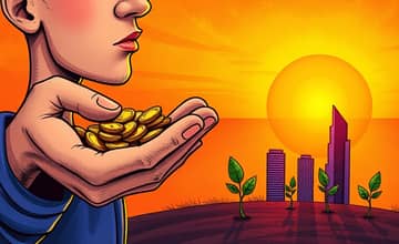 Investir com Pouco: Maximizando Seus Ganhos Agora