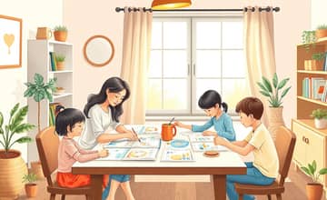 Organização Financeira Familiar: Harmonia e Prosperidade