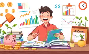 Análise Financeira Pessoal: Sua Saúde Monetária em Detalhes