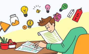 Corte Gastos Inteligentes: Onde Economizar Sem Sacrifícios