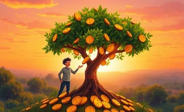 Seu Dinheiro Trabalhando Por Você: Fundamentos de Investimento