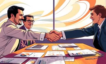 A Arte de Negociar: Consiga os Melhores Preços e Condições