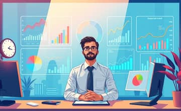 Automatize Suas Finanças: Tenha Mais Tempo e Tranquilidade