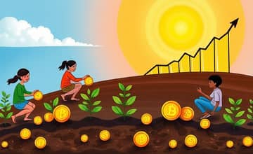 Microinvestimentos: Comece a Investir Sem Grande Capital