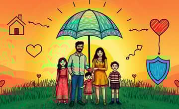Seguros: Proteção Essencial para Você e Sua Família