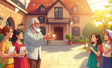 Planejamento Sucessório: Deixe um Legado Tranquilo