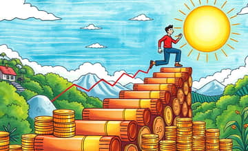 Metas Financeiras Realistas: Como Definir e Alcançar