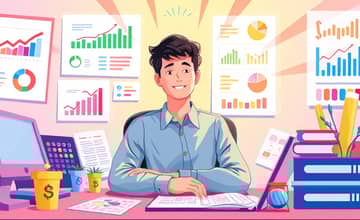 Gerenciamento de Fluxo de Caixa Pessoal: Tenha o Controle