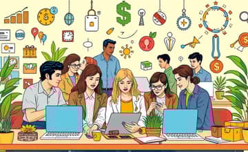 Renda Extra: Dobre Seus Ganhos Com Estratégias Criativas