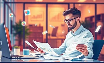 Auditoria de Gastos: Descubra Onde Você Pode Melhorar