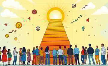 Desmistificando o Mercado de Ações: Seus Primeiros Passos