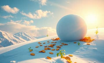 O Poder dos Juros Compostos: Transforme Pequenos Valores em Riqueza