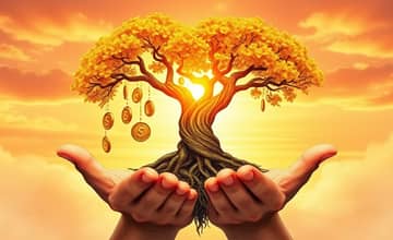 Rentabilidade Ativa vs. Passiva: Qual a Melhor Para Você?