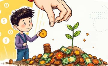 A Arte de Investir com Pouco: Maximizando seus Ganhos Iniciais