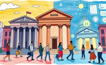 Decifrando o Mundo dos Bancos: Melhores Produtos e Serviços