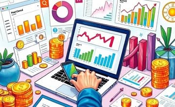 Controle Suas Finanças: Ferramentas Essenciais para o Dia a Dia