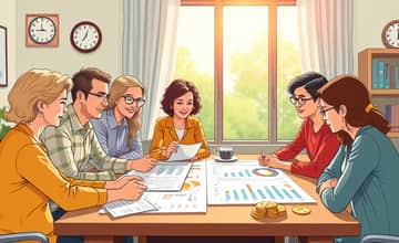 Aposentadoria Sem Crise: Planeje Seu Futuro Financeiro