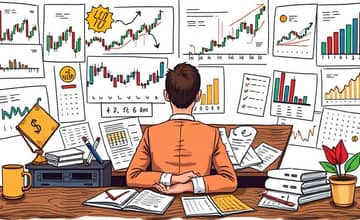 Análise Técnica vs. Fundamentalista: Ferramentas Essenciais para o Investidor