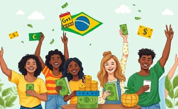 Invista em Você: O Retorno Inestimável da Educação Financeira