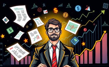 Decifrando o Balanço: Como Analisar Empresas como um Profissional