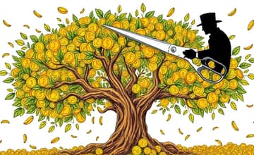 O Prejuízo do Lucro: Por Que Impostos Importam nos Investimentos