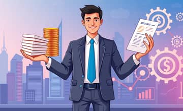 Planejamento Tributário Pessoal: Pague Somente o Necessário