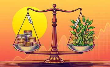 Inflação e Desinflação: Como se Proteger em Ambos Cenários