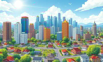 Investir em Imóveis: Guia Completo para o Mercado Imobiliário