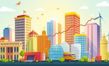 Além da Poupança: Alternativas Lucrativas para seu Dinheiro