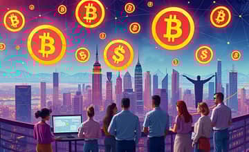 Criptomoedas: O Guia Definitivo para Entender e Investir