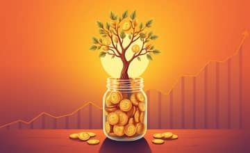 O Poder dos Juros Compostos na Renda Fixa