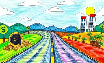 CDBs e LCIs: Entenda as Diferenças e Escolha o Melhor Para Você