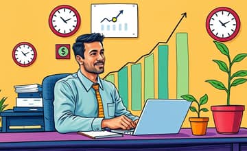 O Valor da Paciência: O Segredo dos Grandes Investidores