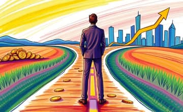 Dividendos vs. Crescimento: Qual Estratégia é para Você?