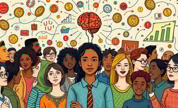 Finanças Comportamentais: Por Que Gastamos Como Gastamos?