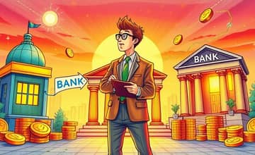 Como Escolher o Melhor Banco Para Sua Renda Fixa