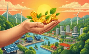 Renda Fixa Verde: Investindo com Propósito e Retorno