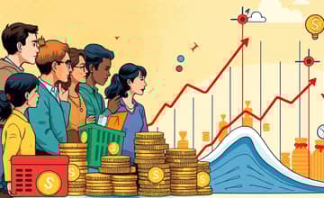 IPCA e Renda Fixa: Como o Índice de Preços Afeta Seus Ganhos