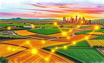 CRIs e CRAs: Entenda os Títulos Imobiliários e do Agronegócio