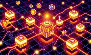 Blockchain Desmistificado: Entenda a Base dos Ativos Digitais