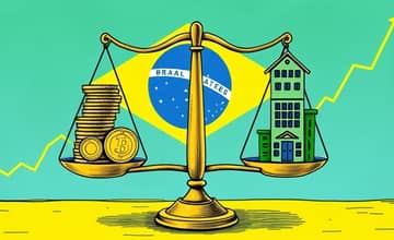 Comparativo de Rentabilidade: Renda Fixa vs. Outras Classes