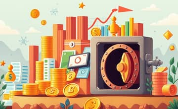 O Papel da Renda Fixa na Construção de Patrimônio Sólido