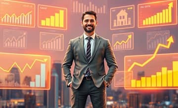 Decisões Inteligentes: Evitando Erros Comuns de Investimento