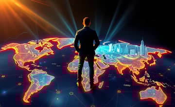 Renda Fixa Internacional: Ampliando Seus Horizontes